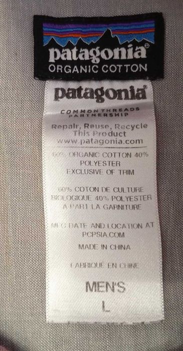 Cămașă barbati Patagonia