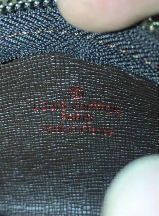 Key pouch Louis Vuitton