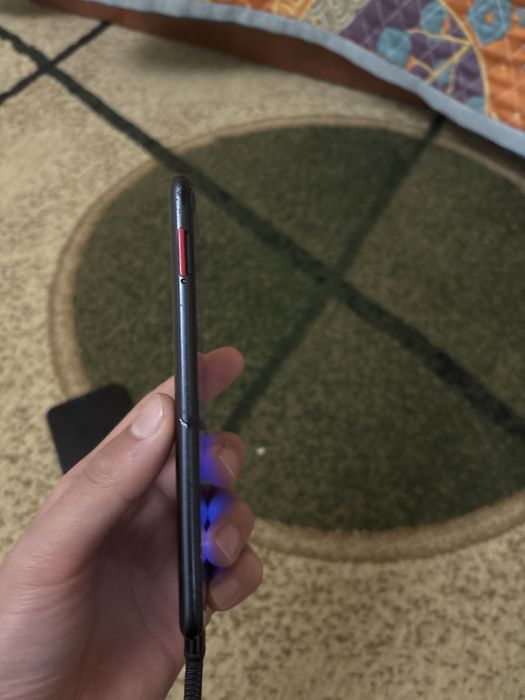 Самсунг А10 разбитый