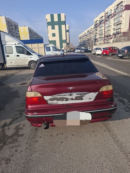 Нексия 1 1.5матор 8 клапанов