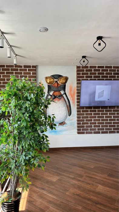 Баня сауна центр с бассейном