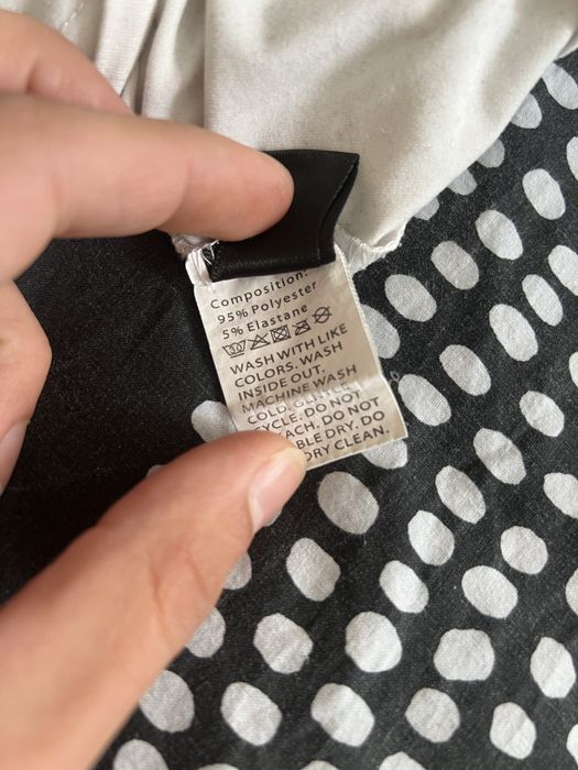 Trippy тениска XL