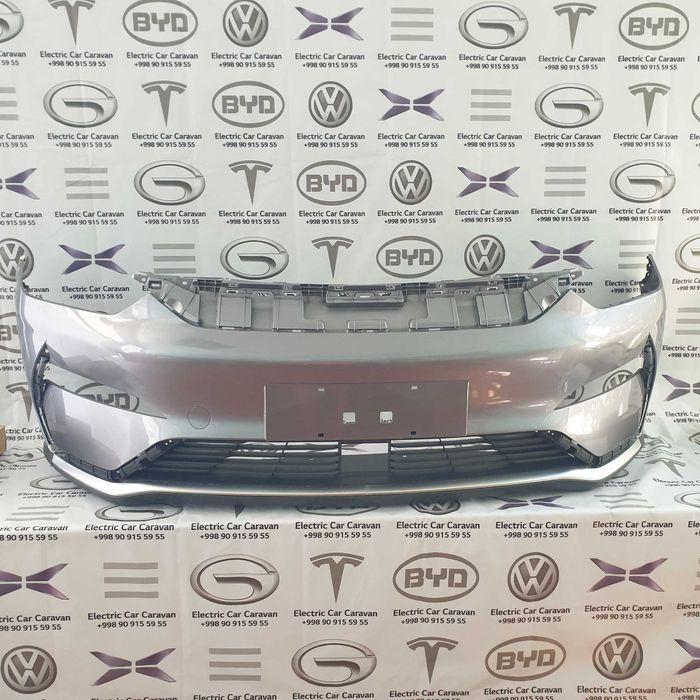 Бампер BYD Song (EV, DMi, Champion)  в наличии.