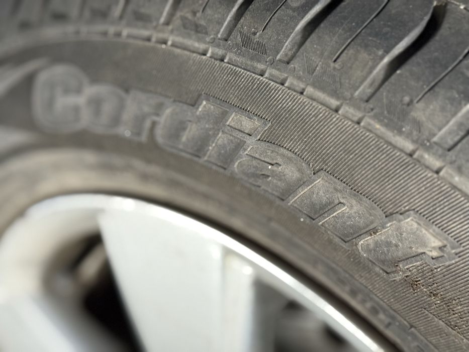 Легковые Шины 185/65/14R