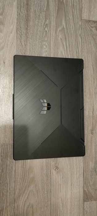 Ноутбук Asus F15