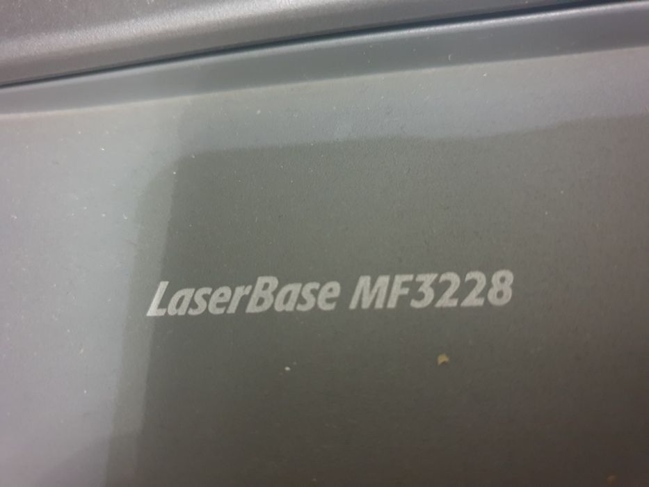 2 принтера +1 на запчасти