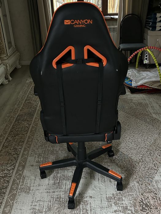 Продам Игровое кресло