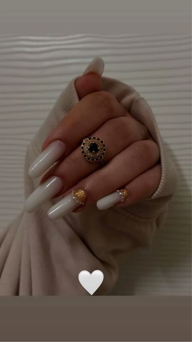 Unghii cu gel/polygel