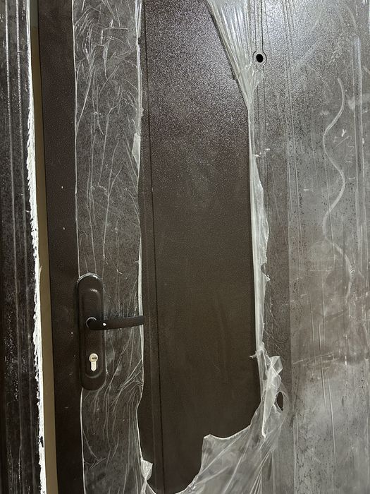 темір есік сатылады