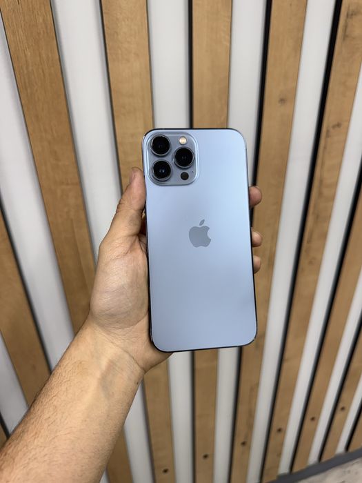 Айфон 13 pro max 81%