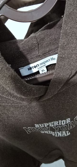 Худи толстовка свитшот