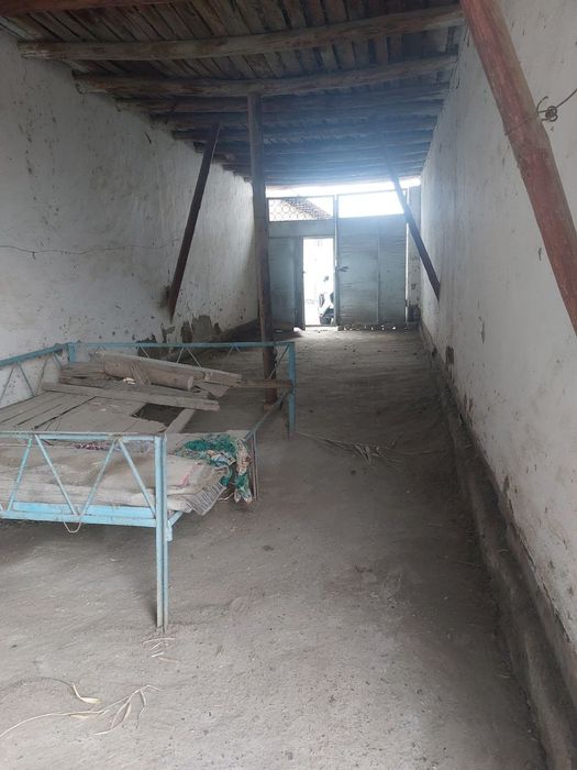 Продается участок