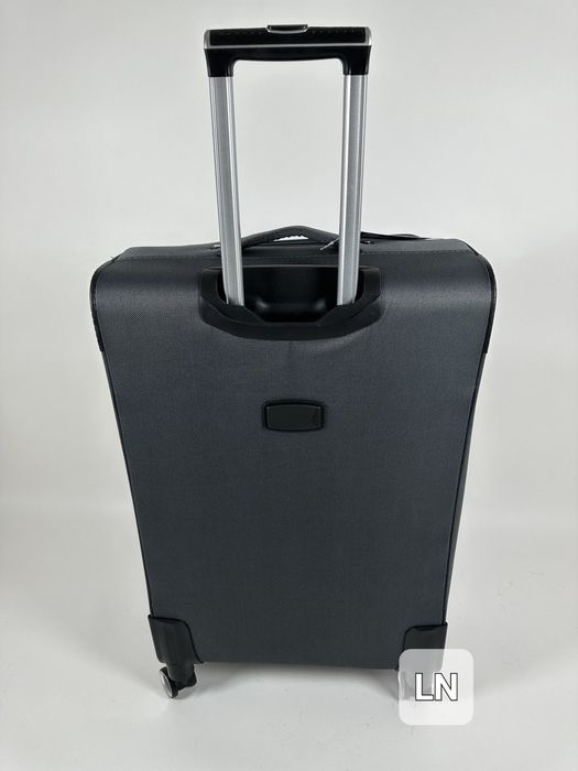 -10% Намаление!!! Текстилен куфар Coco Divo 3 размера