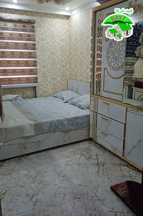 • Сергели-5а 3/4/7 Разделка Под Евро Продаётся квартира