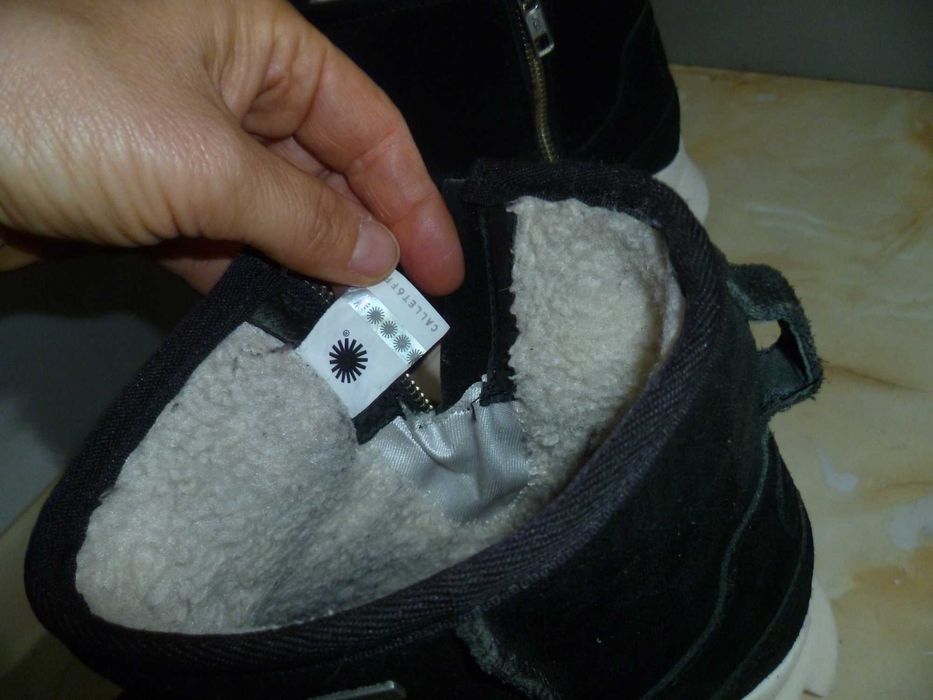 UGG оригинални ботуши №41