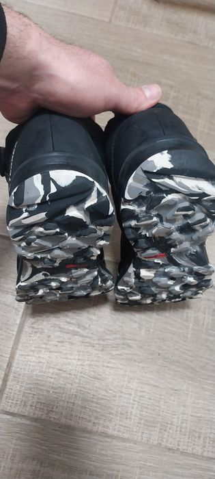 Adidas Terex mărime 38
