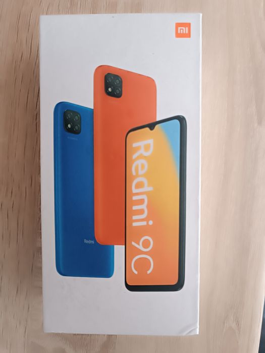 Продам редми 9с, торг