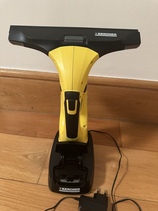 Керхер стъклочистачка