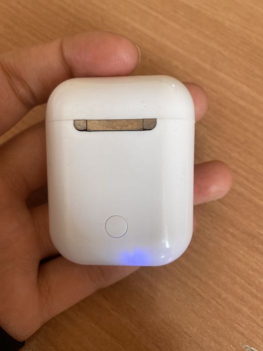 Наушникий i12.