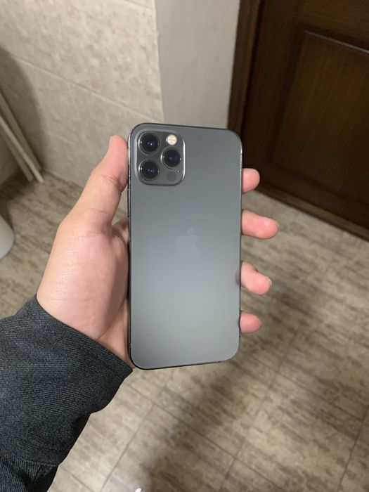 Iphone 12 Pro Ideal SROCHNA