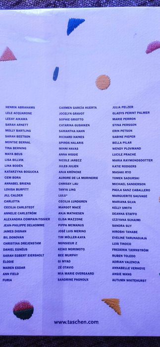 Illustration Now! FASHION Книга