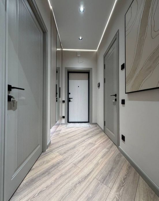 Новостройка от GoldenHouse 2/6/12 Oz Mahal