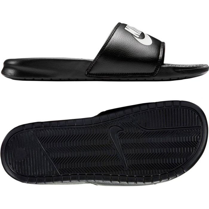 Мъжки джапанки Nike Benassi slippers - 45, 46