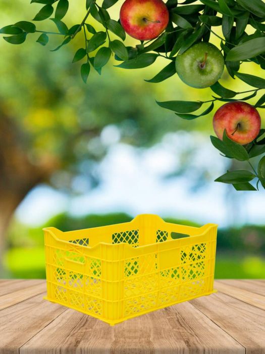 Plastik yashik / Пластиковые ящики