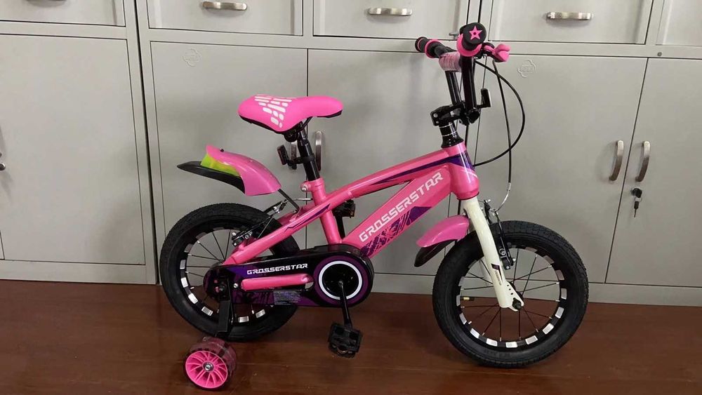 Колело 12 " колело за момчета / момичета