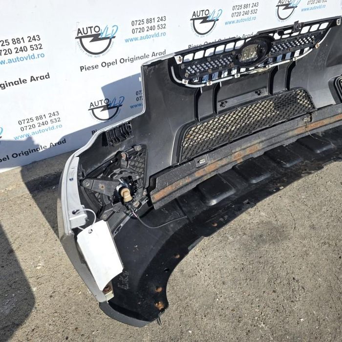 Bara fata completa Kia Sportage