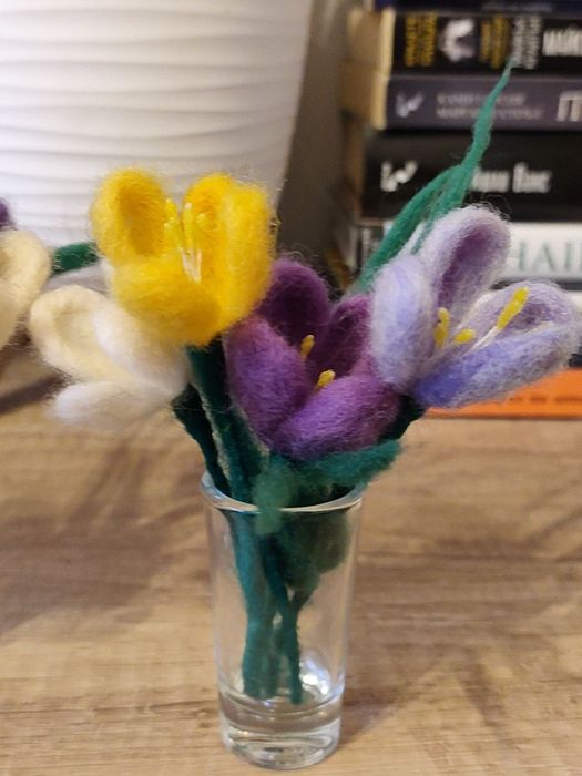 Минзухарчета от филц