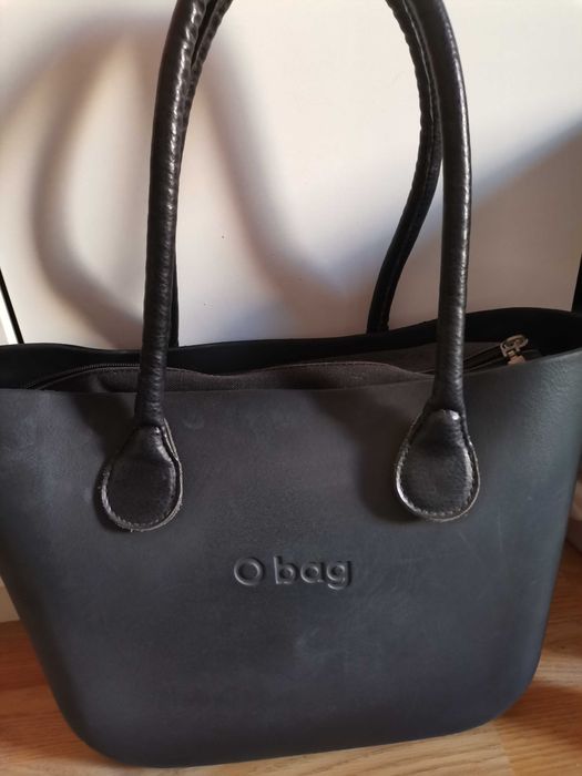 Дамска чанта Obag