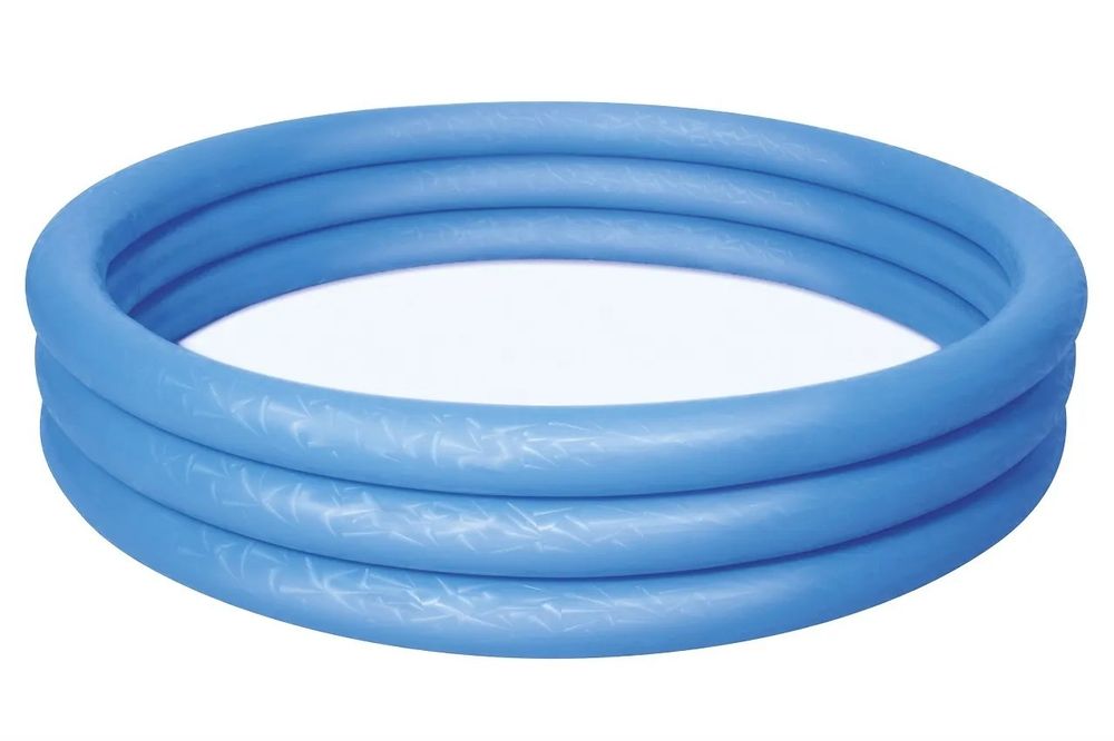 Детски надуваем басейн Bestway, 152 х 30 см