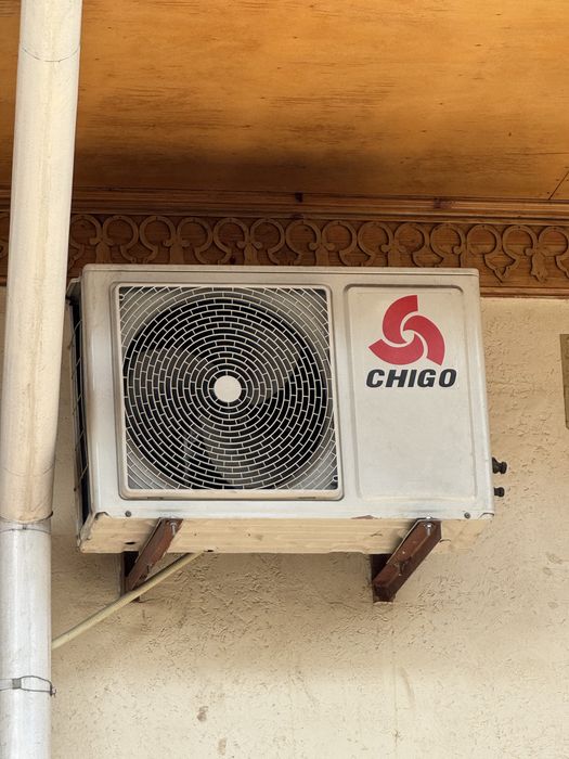 Konditsioner chigo 3ta bor 9talik va 12talik artel