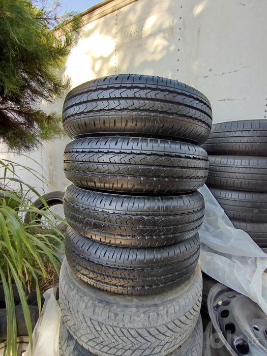 Tiko, Damas va Labo uchun 155.70.R12 yangi bez probeg balonlar sotilad