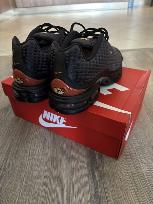 Nike air max tn 43 номер