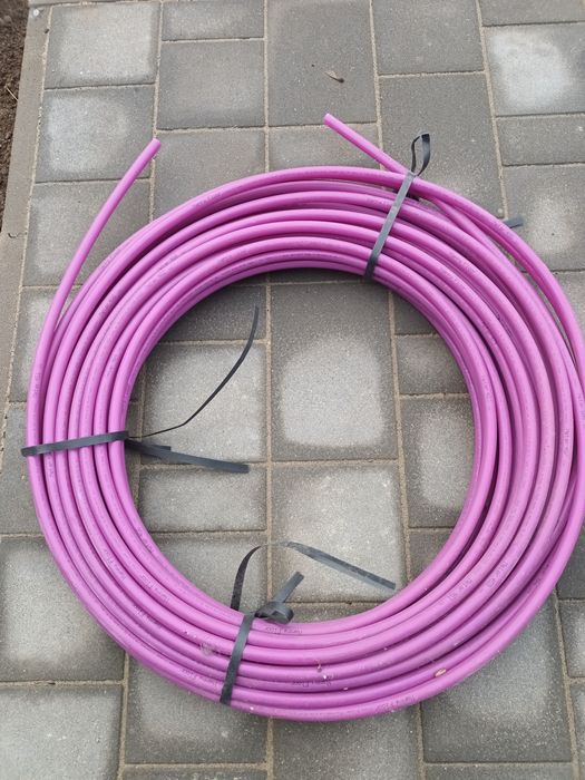 Țeavă încălzire in pardoseală, 50 m