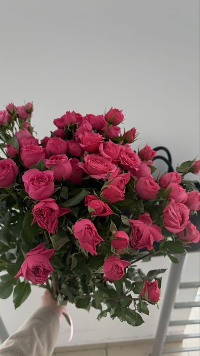 Продам прекрасный букет