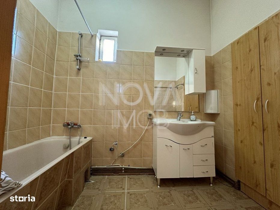 Apartament 4 camere, Zona Ultracentrala - Sibiu
