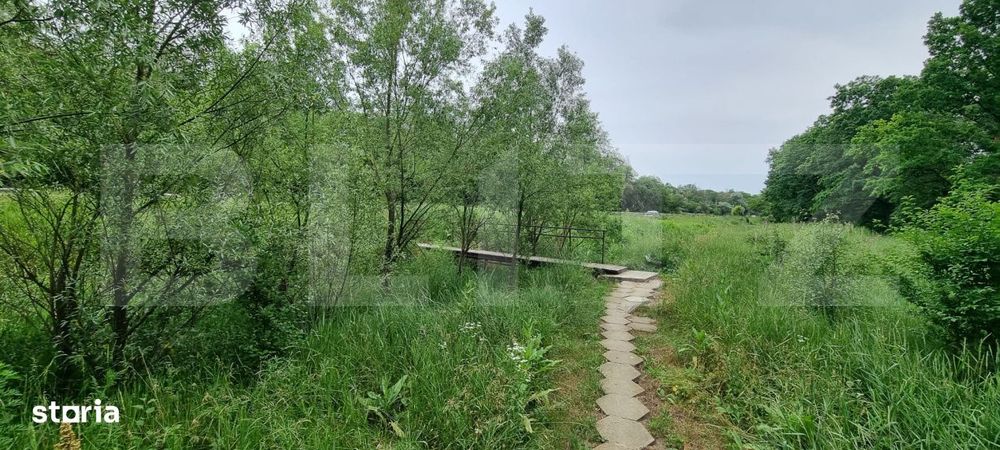 Teren 5.500 mp – locatie strategica, Spitalul Regional