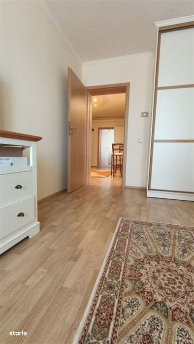 Apartament 2 camere Zorilor, 2 balcoane | Garaj subteran*, boxa