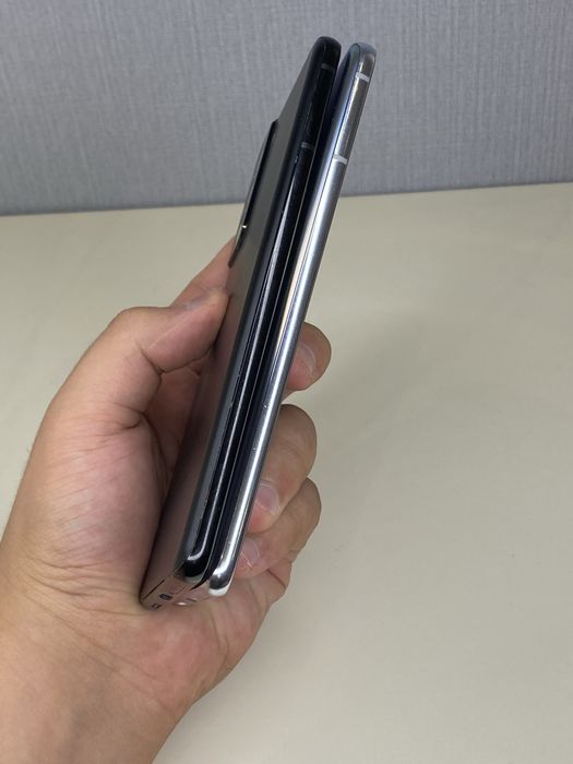 Samsung Galaxy S21 Plus 5G Ideal 256GB