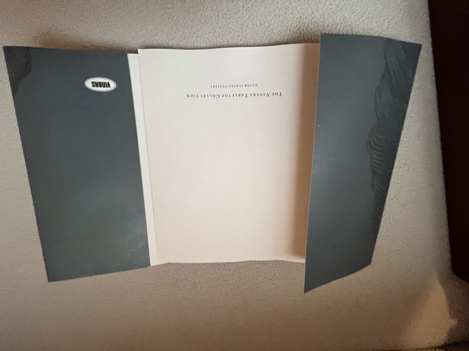 Стилни прибори за хранене със сребърно покритие