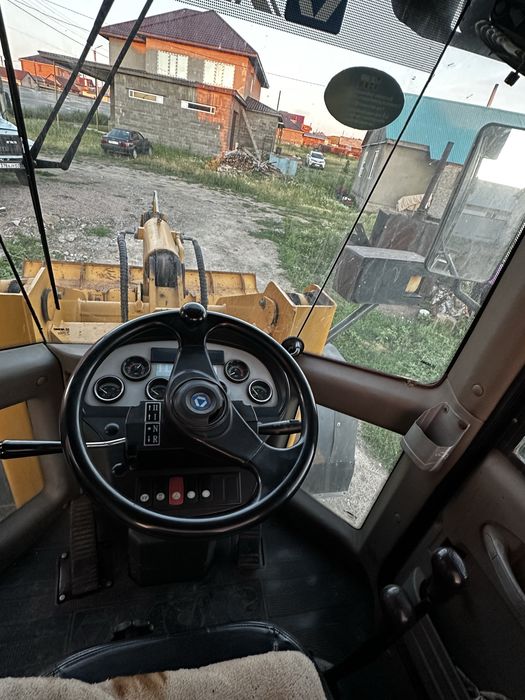 Продам погрузчик xcmg