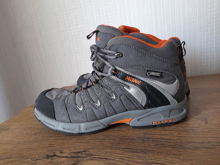 Meindl gore tex обувки 38 номер.