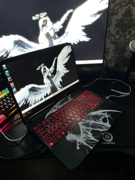 Acer NITRO RTX 3060