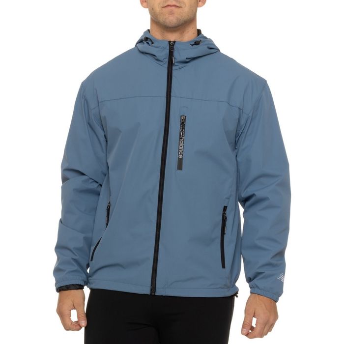 Ветровка куртка New Balance