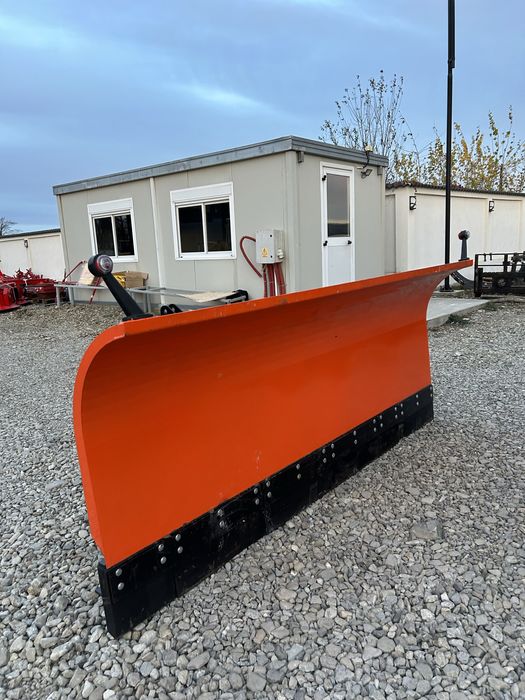 Lama Zapada  2,6 m profesionala