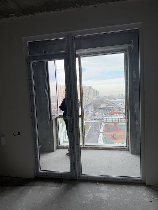 Балконная перегородка