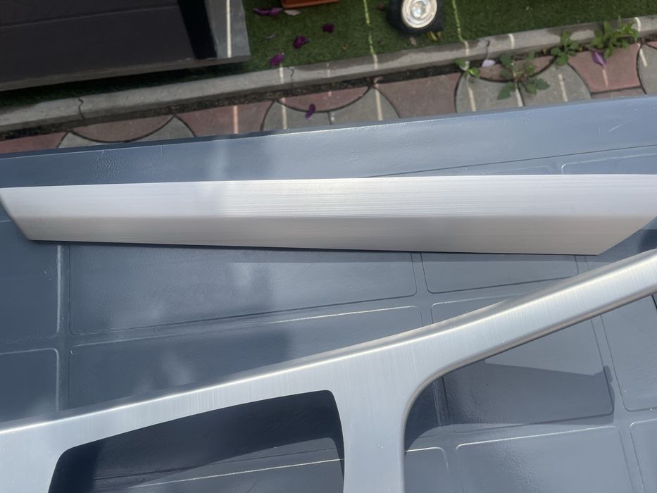 Set consola si trimuri usi bmw f25 2017